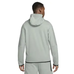 Hooded sweatshirt Nike Tech Fleece Lightweight image-2