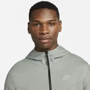 Hooded sweatshirt Nike Tech Fleece Lightweight image-3