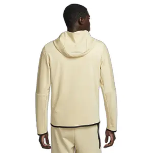 Veste de survêtement full zip Nike Tech Lghtwht image-2