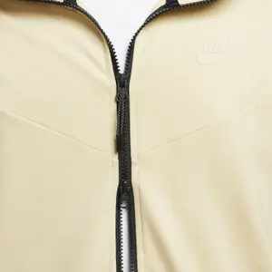Veste de survêtement full zip Nike Tech Lghtwht image-4