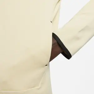 Veste de survêtement full zip Nike Tech Lghtwht image-5
