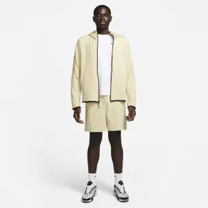 Veste de survêtement full zip Nike Tech Lghtwht image-1