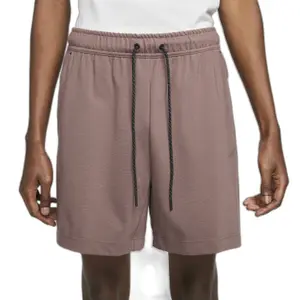 Short Nike Tech Lghtwht image-1
