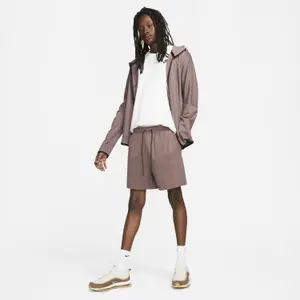 Short Nike Tech Lghtwht image-5