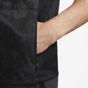 Ærmeløs jakke Nike Run Division image-4