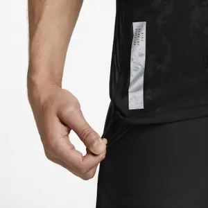 Ærmeløs jakke Nike Run Division image-5