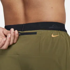 Jogging Trousers Nike Dri-FIT Dawn Range image-4