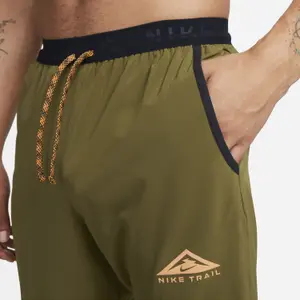 Jogging Trousers Nike Dri-FIT Dawn Range image-3