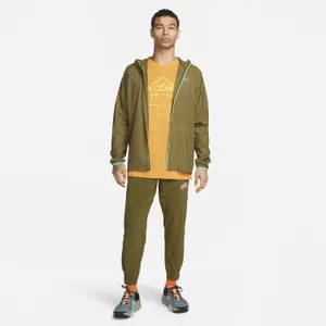 Jogging Trousers Nike Dri-FIT Dawn Range image-1