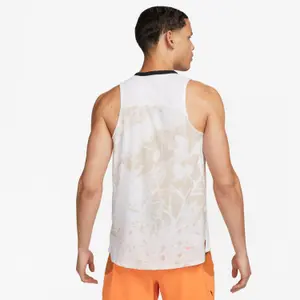 Tank top Nike Dri-FIT Solar Chase image-2