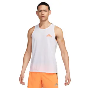 Tank top Nike Dri-FIT Solar Chase image-0