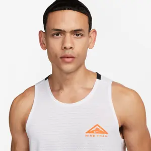 Tank top Nike Dri-FIT Solar Chase image-1