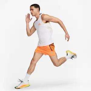Tank top Nike Dri-FIT Solar Chase image-5