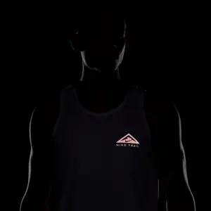 Tank top Nike Dri-FIT Solar Chase image-6