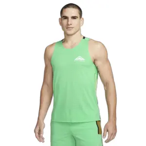 Tank top Nike Dri-FIT Solar Chase image-0