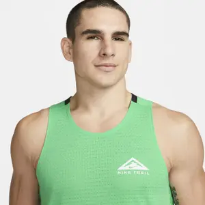 Tank top Nike Dri-FIT Solar Chase image-3