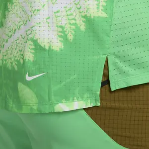 Tank top Nike Dri-FIT Solar Chase image-4