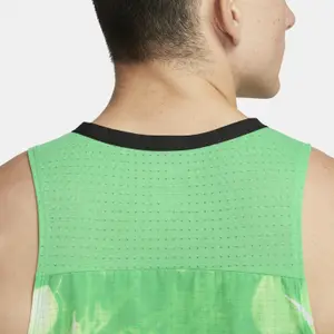 Tank top Nike Dri-FIT Solar Chase image-5