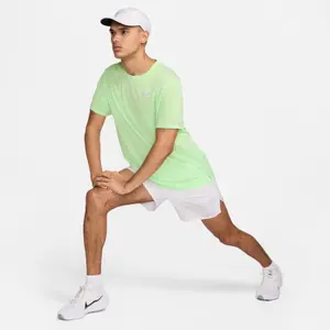 Jersey Nike Dri-FIT Miler image-2