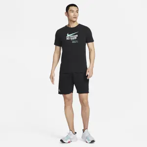 Short Nike Dri-FIT Dye image-2