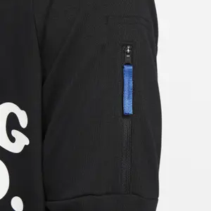 Long sleeve T-shirt Nike Dri-FIT Dry Moving Co image-6