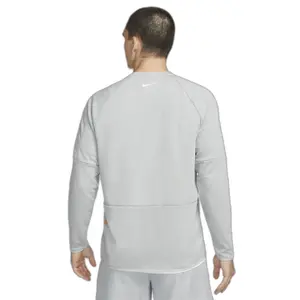 Long sleeve T-shirt Nike Dri-FIT Dry Moving Co image-1