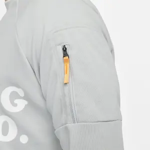 Long sleeve T-shirt Nike Dri-FIT Dry Moving Co image-3