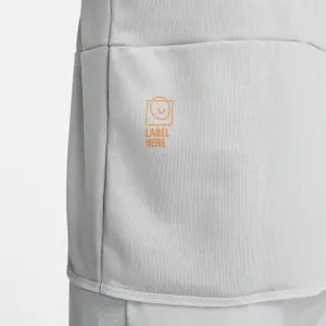 Long sleeve T-shirt Nike Dri-FIT Dry Moving Co image-4