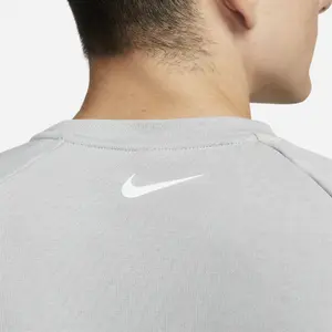 Long sleeve T-shirt Nike Dri-FIT Dry Moving Co image-5