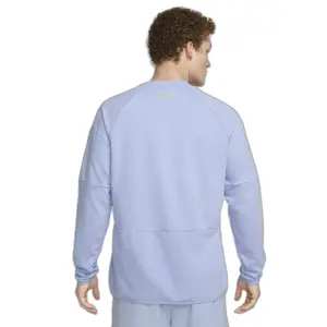 Long sleeve T-shirt Nike Dri-FIT Dry Moving Co image-2