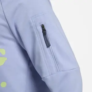 Long sleeve T-shirt Nike Dri-FIT Dry Moving Co image-5