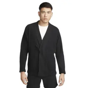 Jacket Yoga Nike Ny Dri-FIT Texture image-0