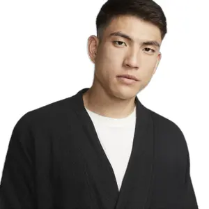 Jacket Yoga Nike Ny Dri-FIT Texture image-3