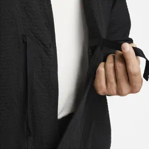 Jacket Yoga Nike Ny Dri-FIT Texture image-4