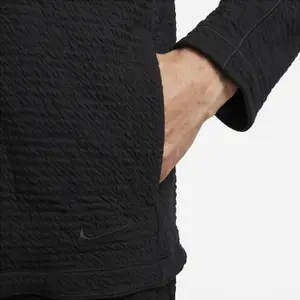 Jacket Yoga Nike Ny Dri-FIT Texture image-5