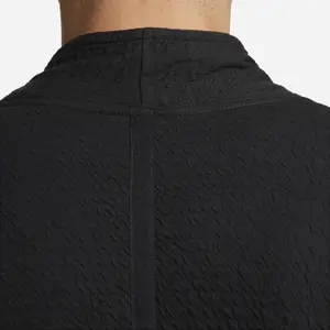 Jacket Yoga Nike Ny Dri-FIT Texture image-6