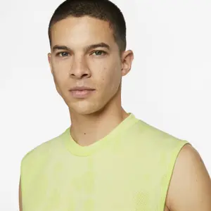 Tank top Nike Dri-FIT ADV Aps image-3