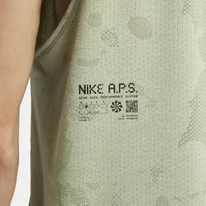 Tank top Nike Dri-FIT ADV Aps image-4