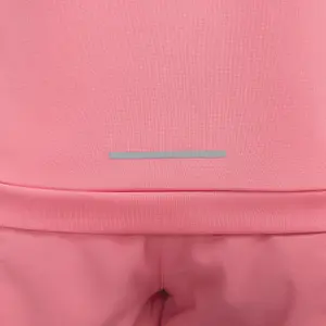 Maillot 1/4 zip femme Nike Dri-FIT Swoosh HBR image-5
