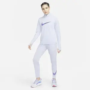 Women's joggers Nike Dri-FIT Swoosh Run image-1