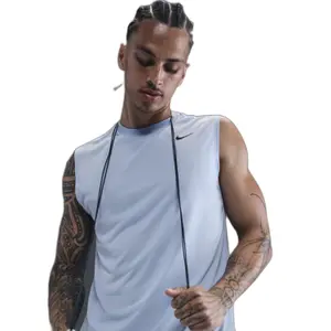 Tank top Nike Dri-FIT Legend image-4