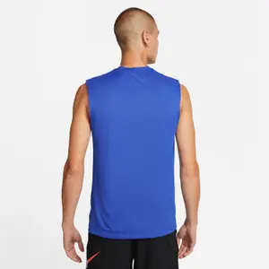 Tampo do tanque Nike Dri-FIT RLGD SL Reset image-2