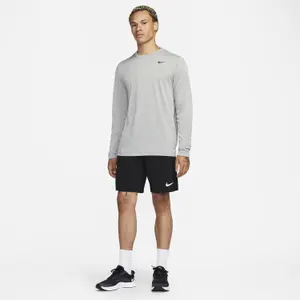 Long sleeve jersey Nike Dri-Fit RLGD Reset image-1