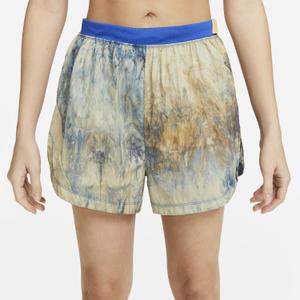 Pantaloncini da donna Nike PPL MR 3 " BR image-1