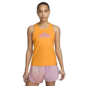 Camiseta de tirantes para mujer Nike Trail Dri-FIT image-0