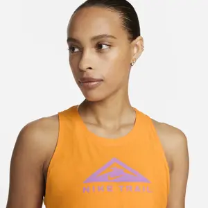 Camiseta de tirantes para mujer Nike Trail Dri-FIT image-3