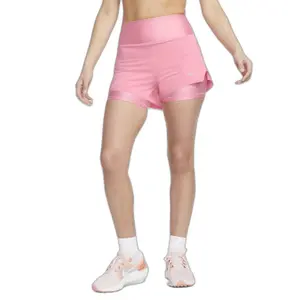 Women's 2-in-1 shorts Nike Swift Dri-FIT MR 3 " image-0