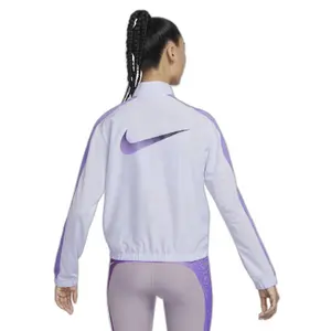 Women's sweat jacket Nike Swoosh Run image-2