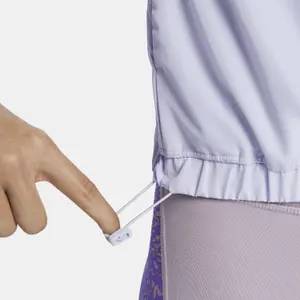 Women's sweat jacket Nike Swoosh Run image-5