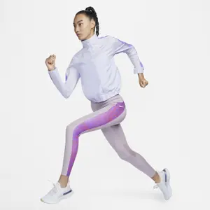 Women's sweat jacket Nike Swoosh Run image-1